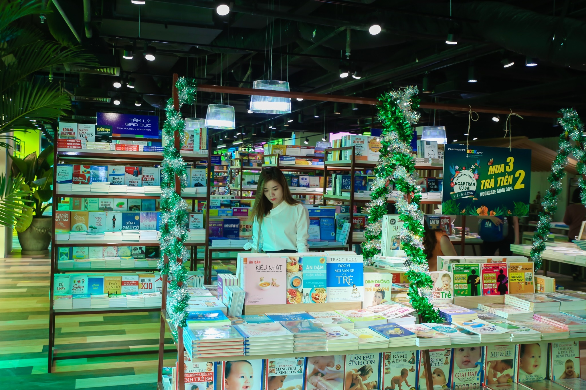 phuong nam ra mat book city tai sai gon anh 7