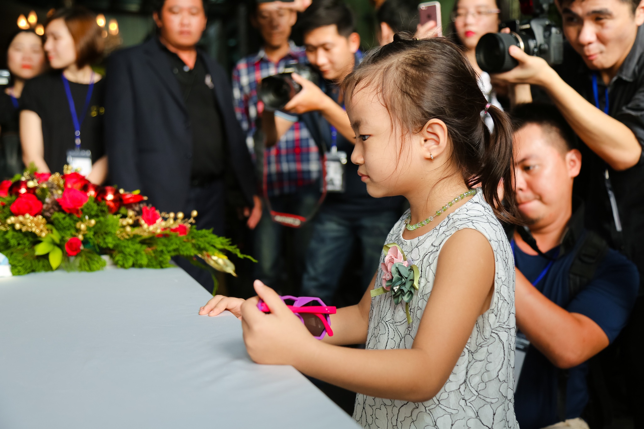 mỹ tâm họp fan ảnh 10 my tam hop fan anh 10