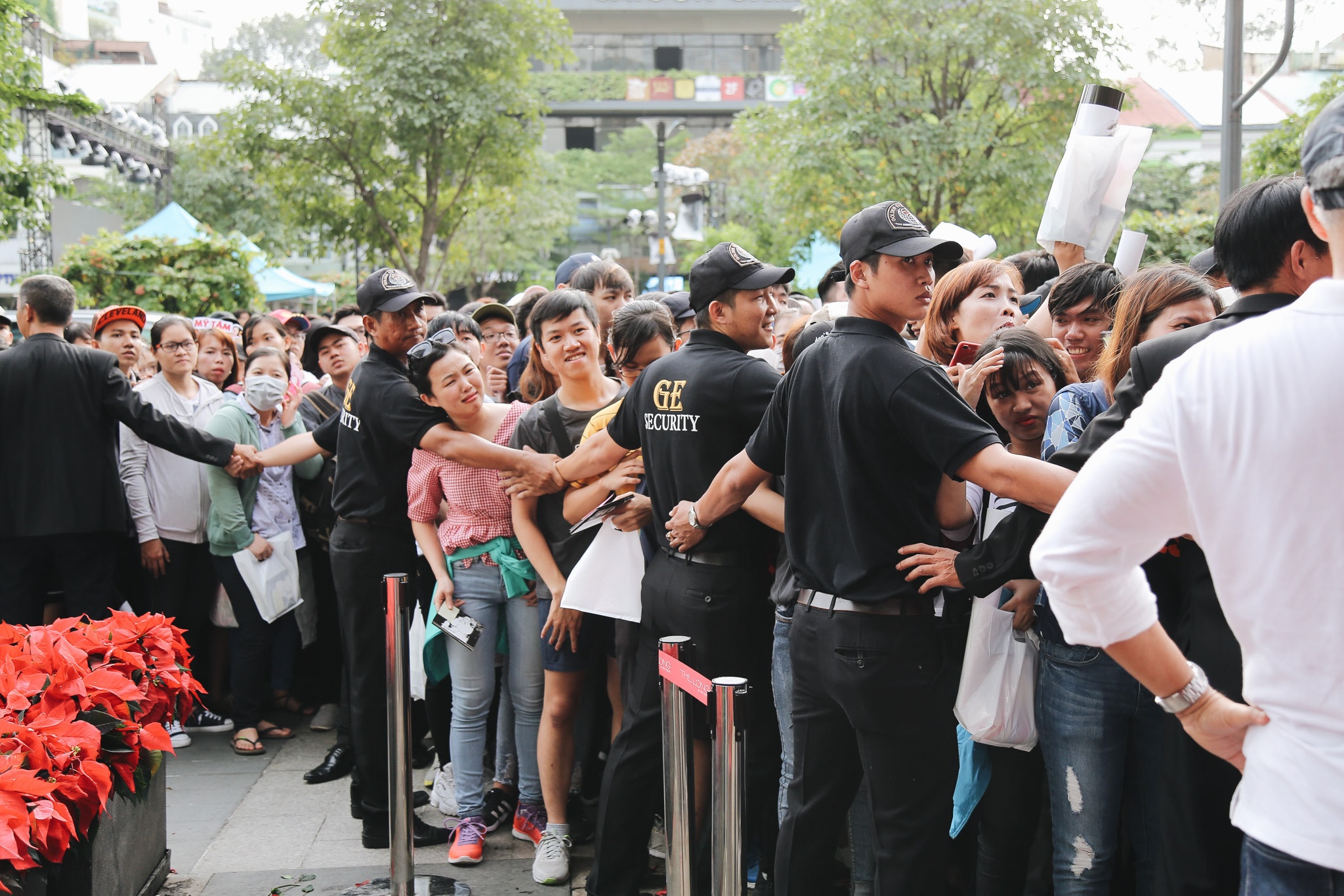 mỹ tâm họp fan ảnh 13 my tam hop fan anh 13