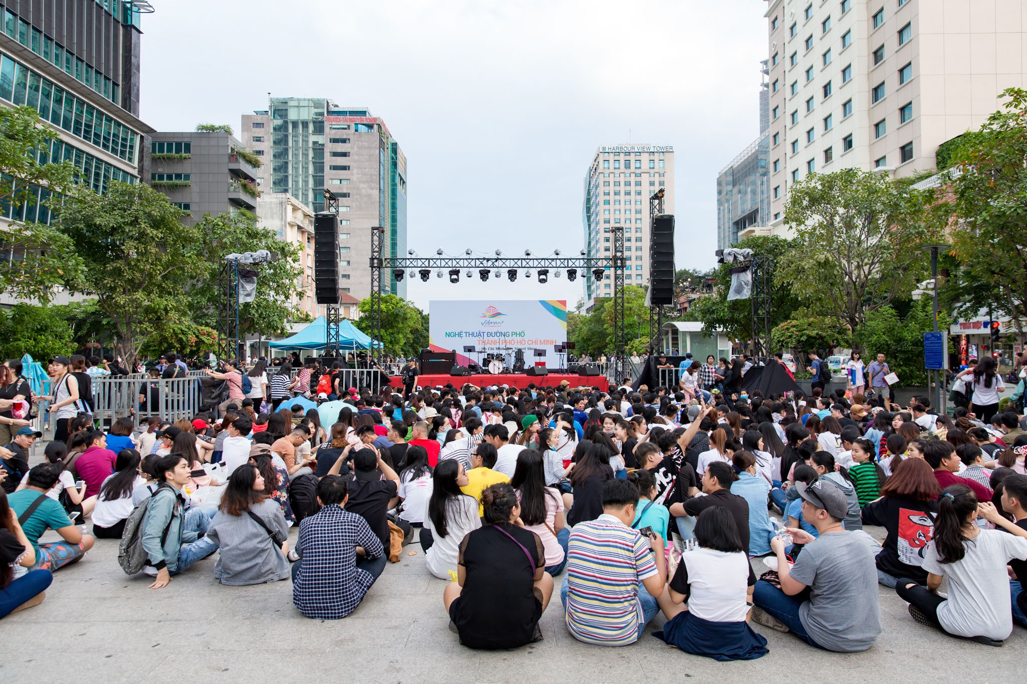 mỹ tâm họp fan ảnh 18 my tam hop fan anh 18