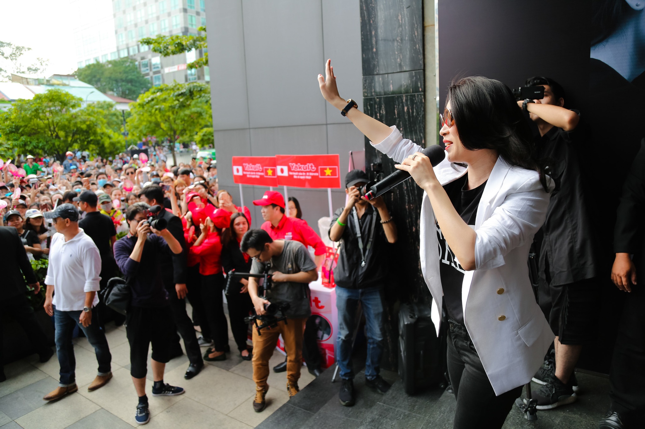 mỹ tâm họp fan ảnh 5 my tam hop fan anh 5