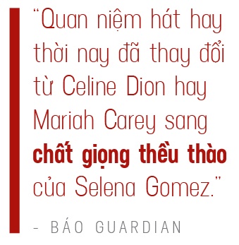 selena gomez sao noi bat nhat nam 2017 anh 4