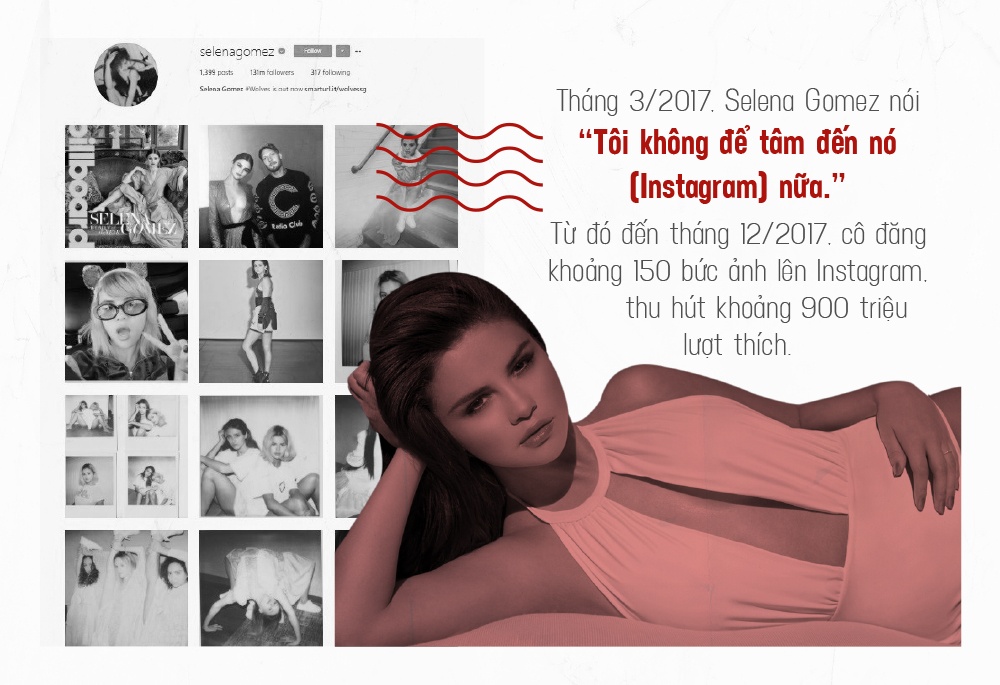 selena gomez sao noi bat nhat nam 2017 anh 8