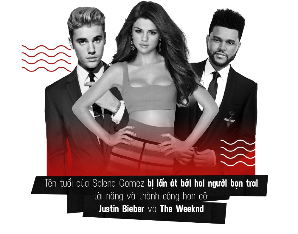 selena gomez sao noi bat nhat nam 2017 anh 10