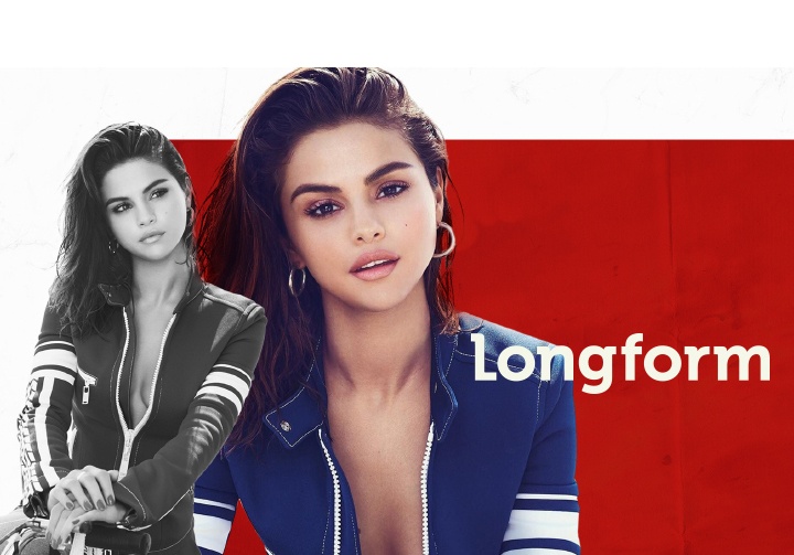 Selena Gomez: Noi nhat 2017 nho yeu duong, ghep than va song ao? hinh anh