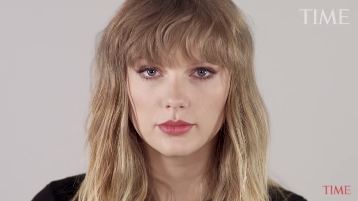 Vi sao Taylor Swift duoc Time chon la Nhan vat cua nam 2017? hinh anh
