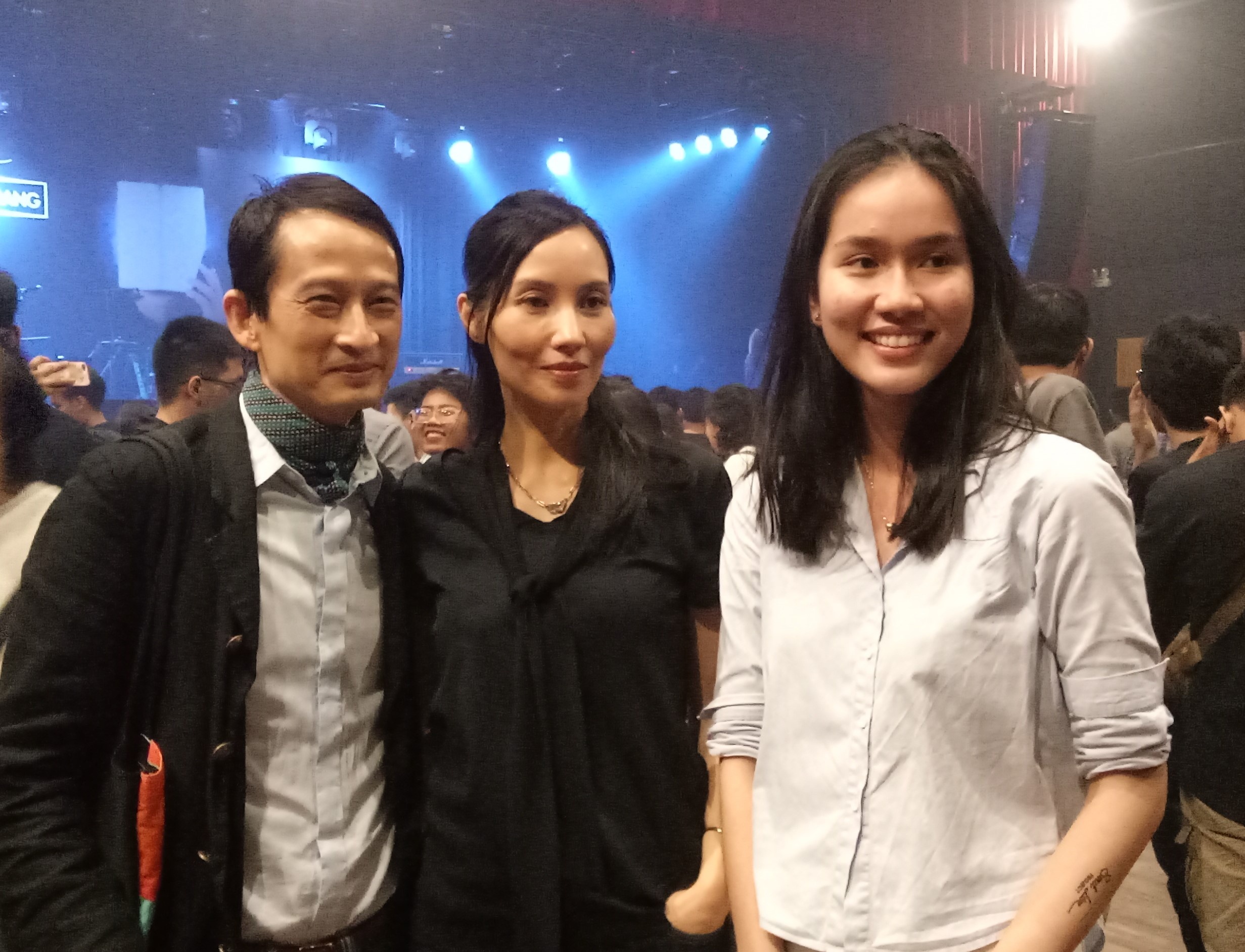 tran anh hung di nghe nhac indie ca hoi hoang anh 1