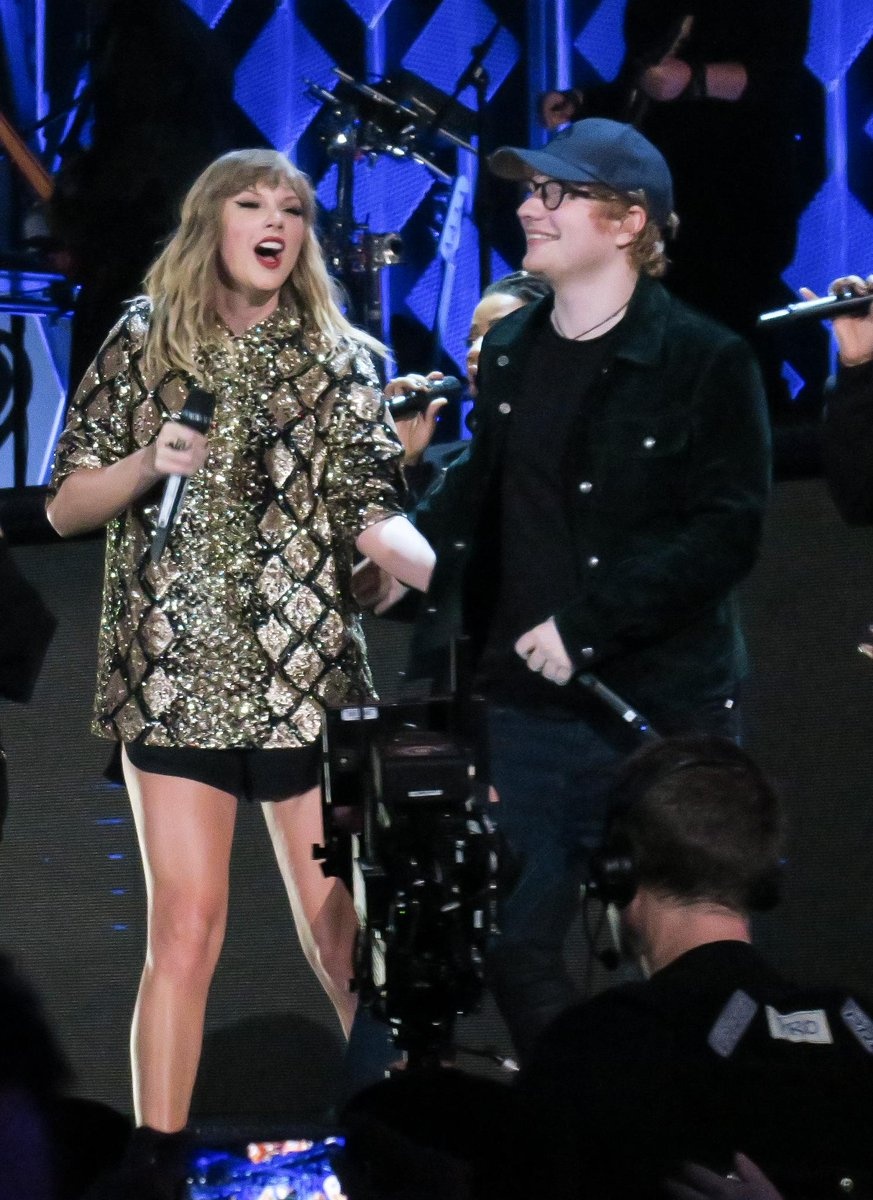 taylor swift lo dui to map map sau khi tang 7kg anh 3