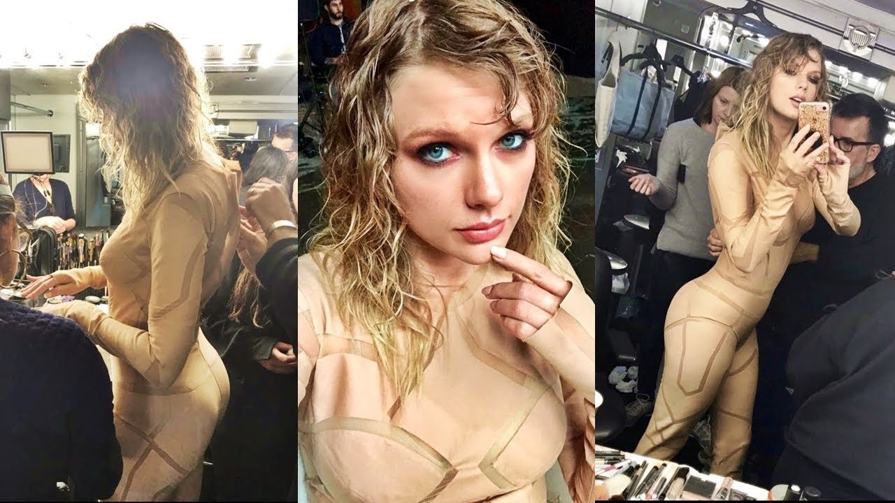 taylor swift lo dui to map map sau khi tang 7kg anh 7