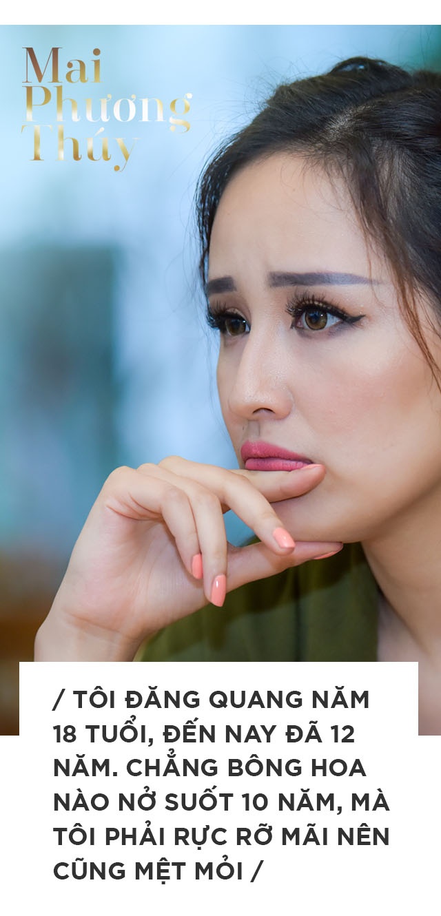 hoa hậu mai phương thúy 2018 ảnh 6 hoa hau mai phuong thuy 2018 anh 6