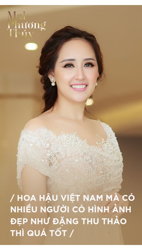 hoa hậu mai phương thúy 2018 ảnh 9 hoa hau mai phuong thuy 2018 anh 9