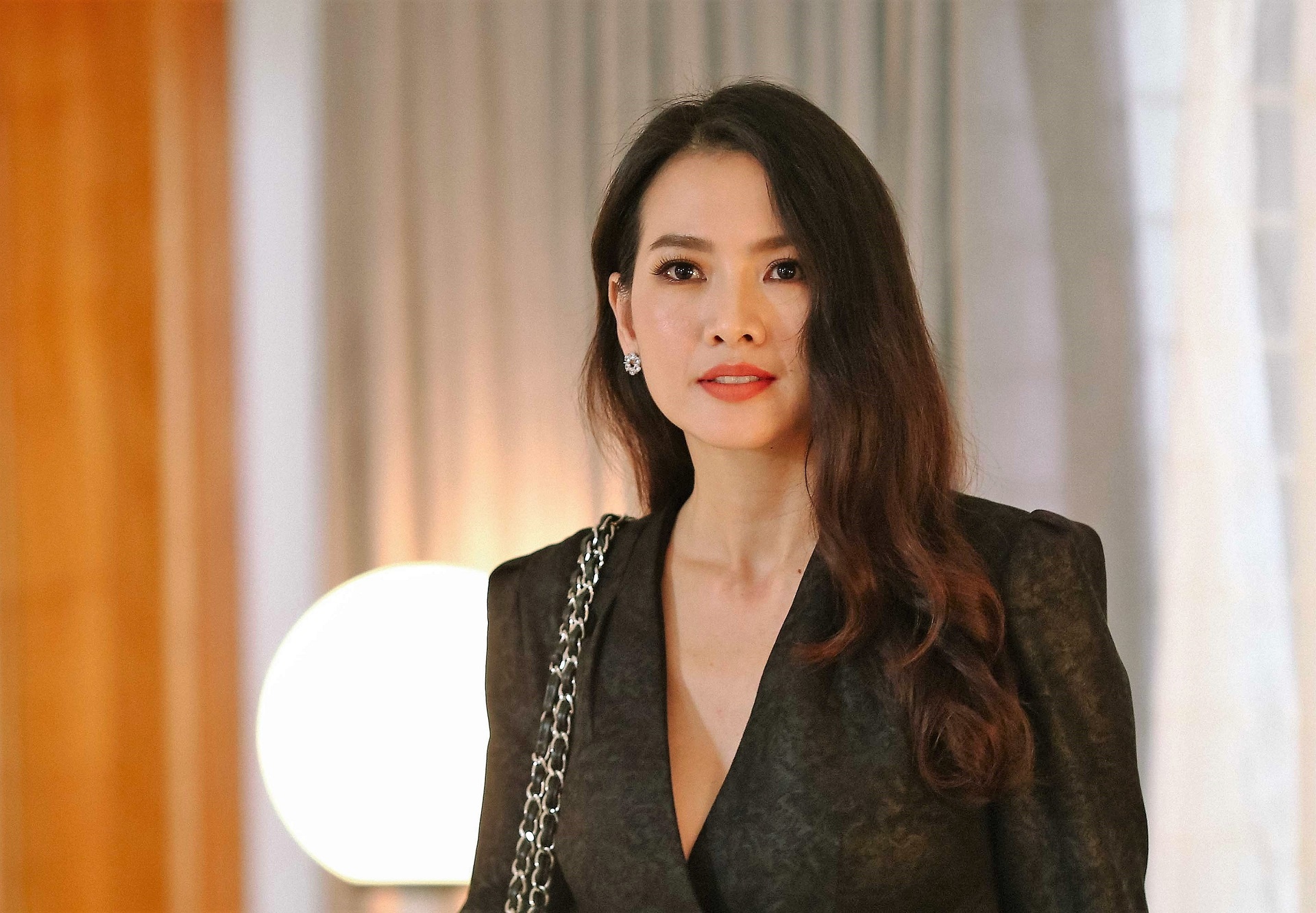 anh thư và chồng cũ không hận nhau vì thương con ảnh 2 anh thu va chong cu khong han nhau vi thuong con anh 2