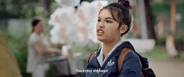 Teaser phim 'Thang nam ruc ro' hinh anh