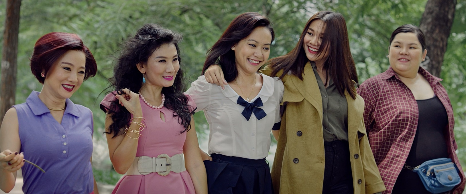 thanh hằng trong phim tháng năm rực rỡ ảnh 2 thanh hang trong phim thang nam ruc ro anh 2