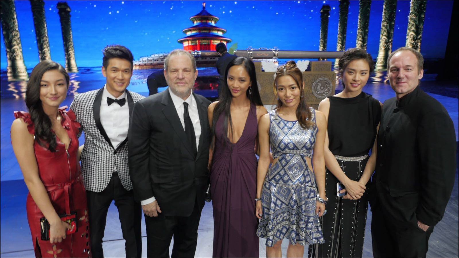 ngô thanh vân và vụ lạm dụng tình dục hollywood ảnh 5 ngo thanh van va vu lam dung tinh duc hollywood anh 5