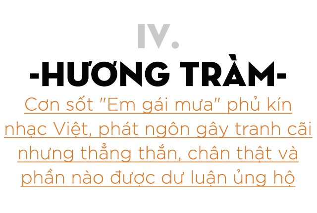 nghệ sĩ tiêu biểu làng giải trí Việt 2017 ảnh 6 nghe si tieu bieu lang giai tri Viet 2017 anh 6