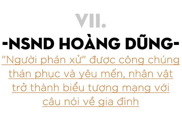 nghệ sĩ tiêu biểu làng giải trí Việt 2017 ảnh 9 nghe si tieu bieu lang giai tri Viet 2017 anh 9