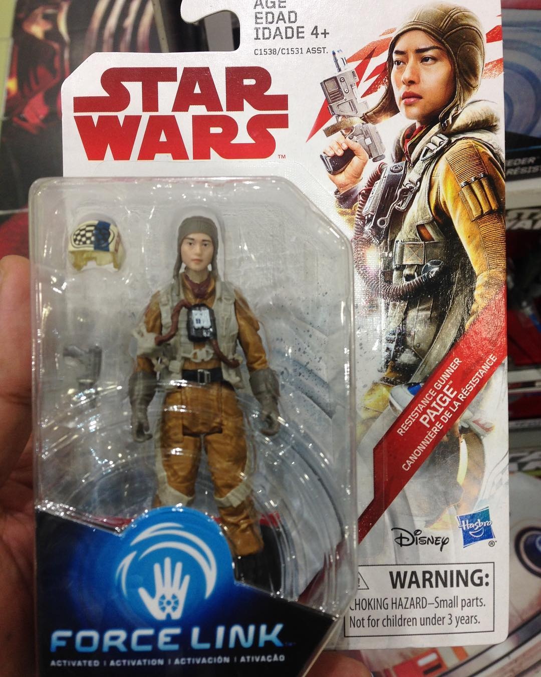 ngo thanh van trong star wars anh 3