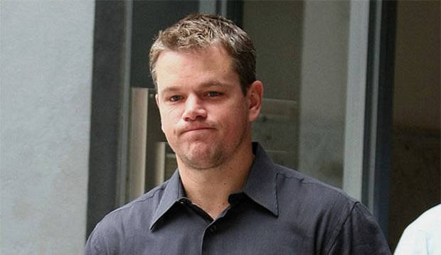 Matt Damon gay phan no vi noi 'vo mong va cuong hiep la khac nhau' hinh anh
