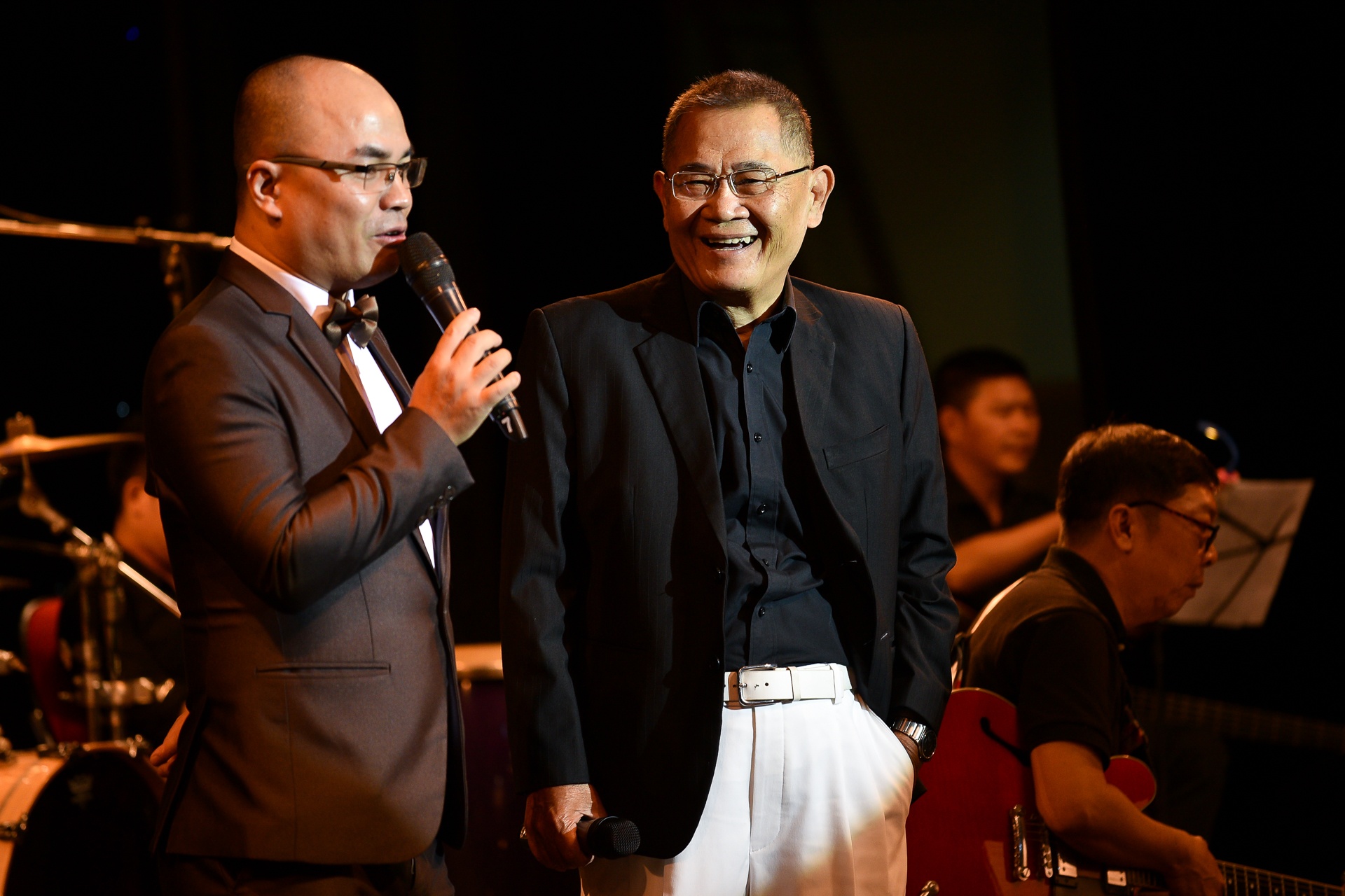 dem nhac goc ky uc cua bao chan anh 1