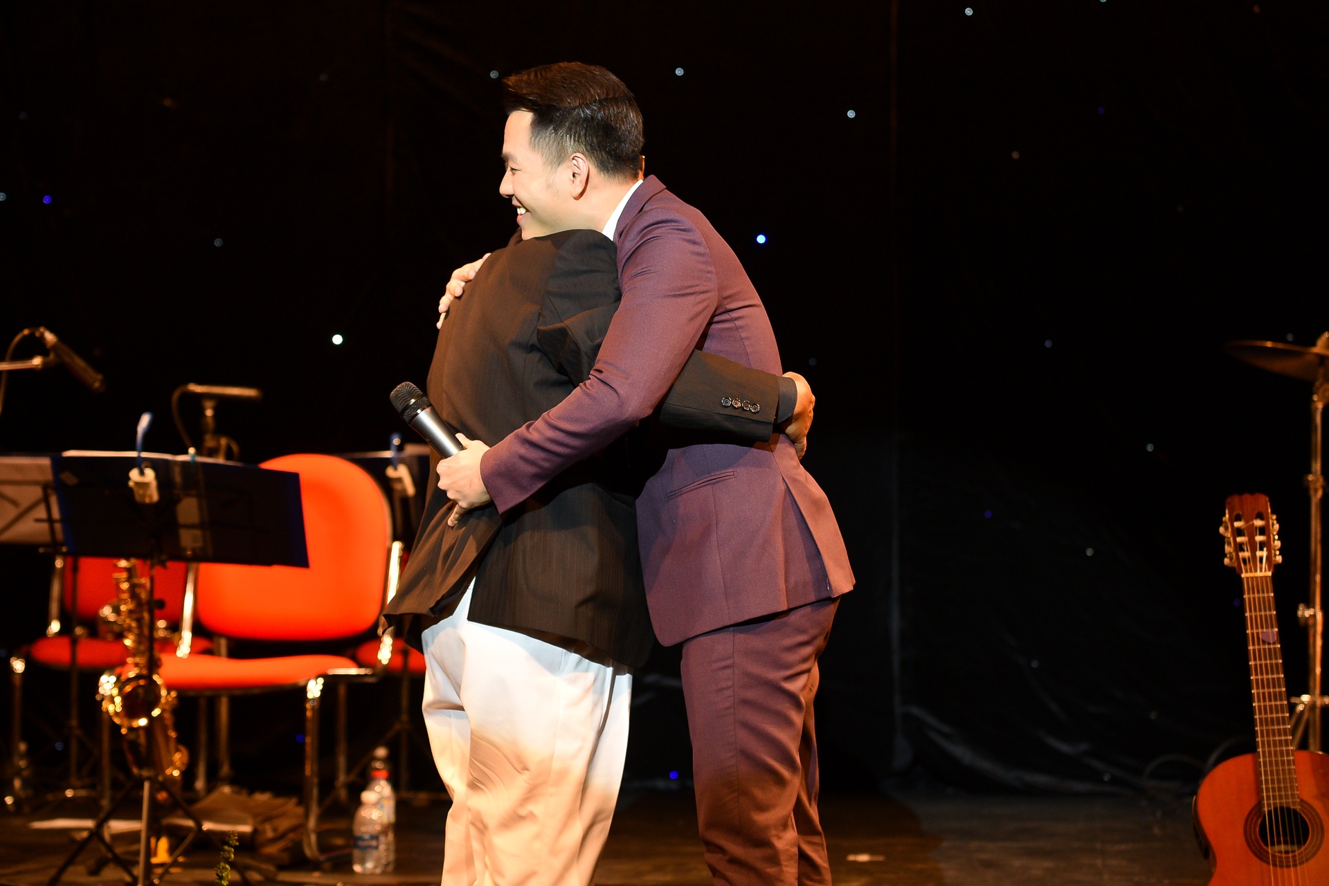 dem nhac goc ky uc cua bao chan anh 11