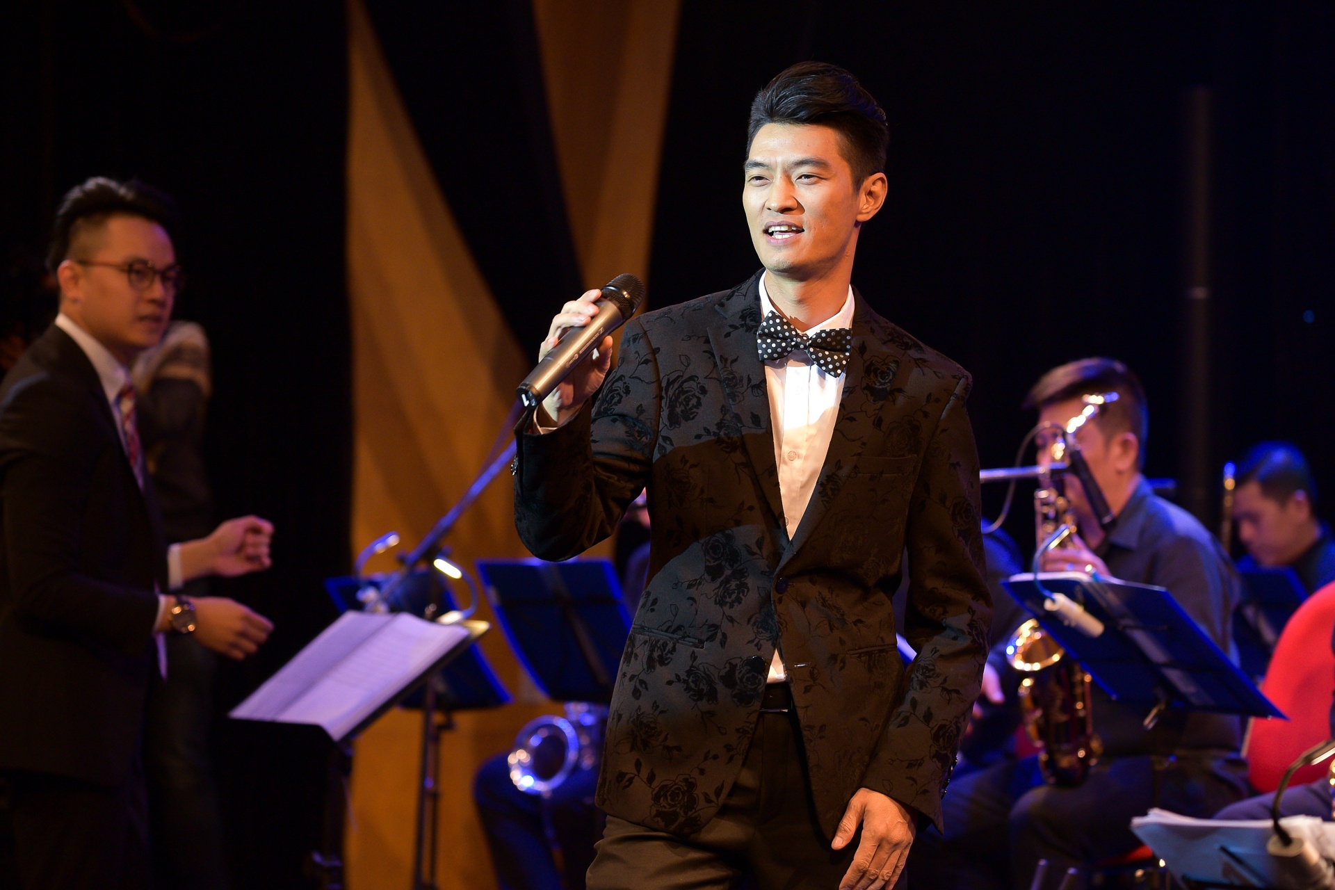 dem nhac goc ky uc cua bao chan anh 12