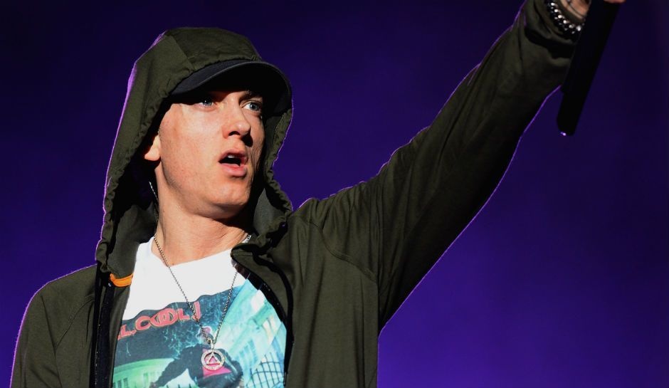eminem công kích trump ảnh 1 eminem cong kich trump anh 1
