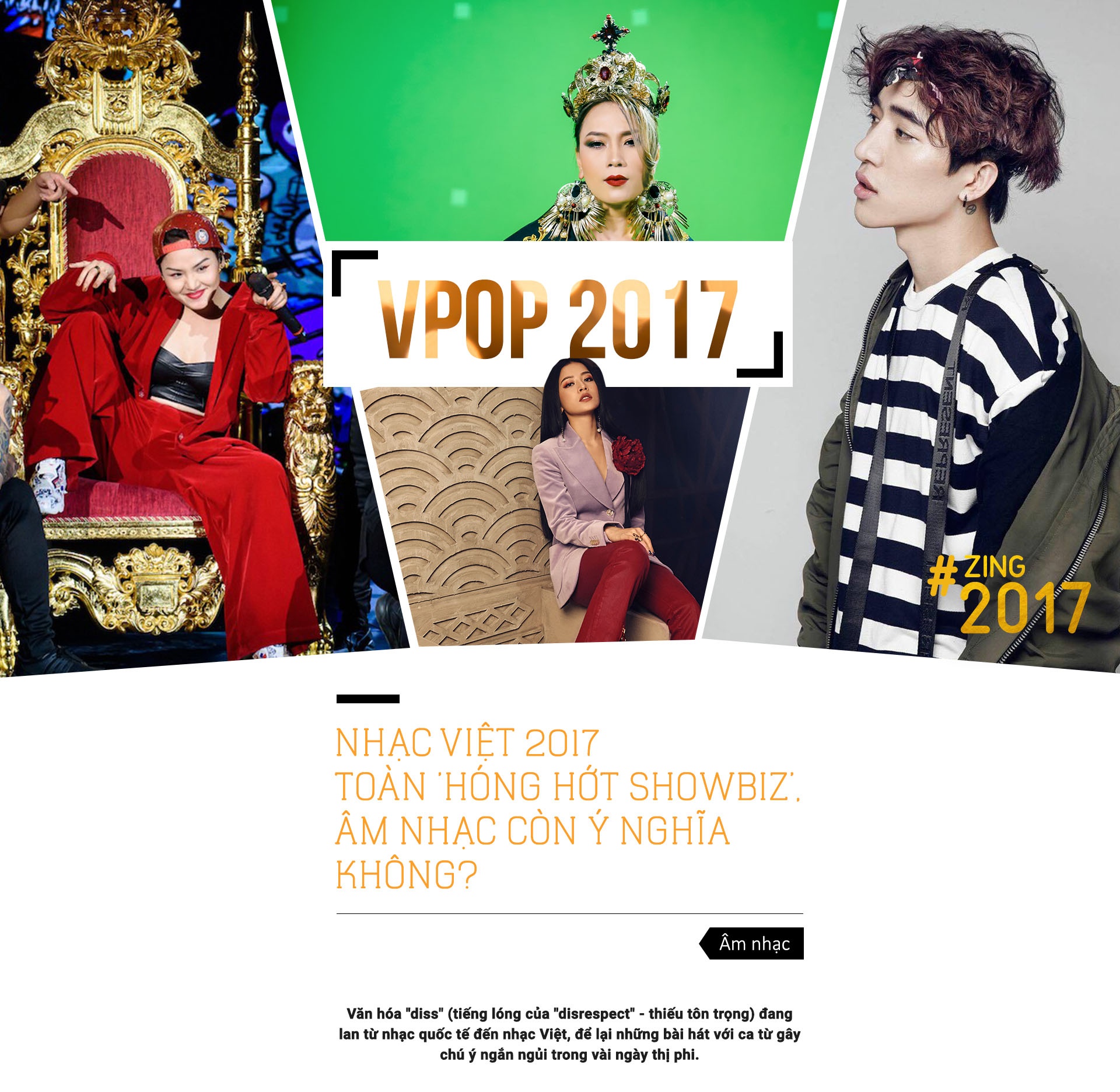 nhạc việt 2017 toàn hóng hớt showbiz ảnh 2 nhac viet 2017 toan hong hot showbiz anh 2