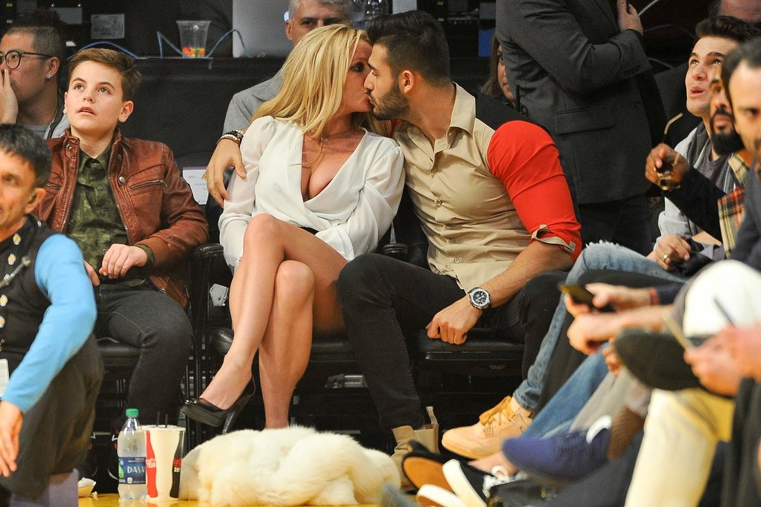 britney spears 36 tuoi anh 3