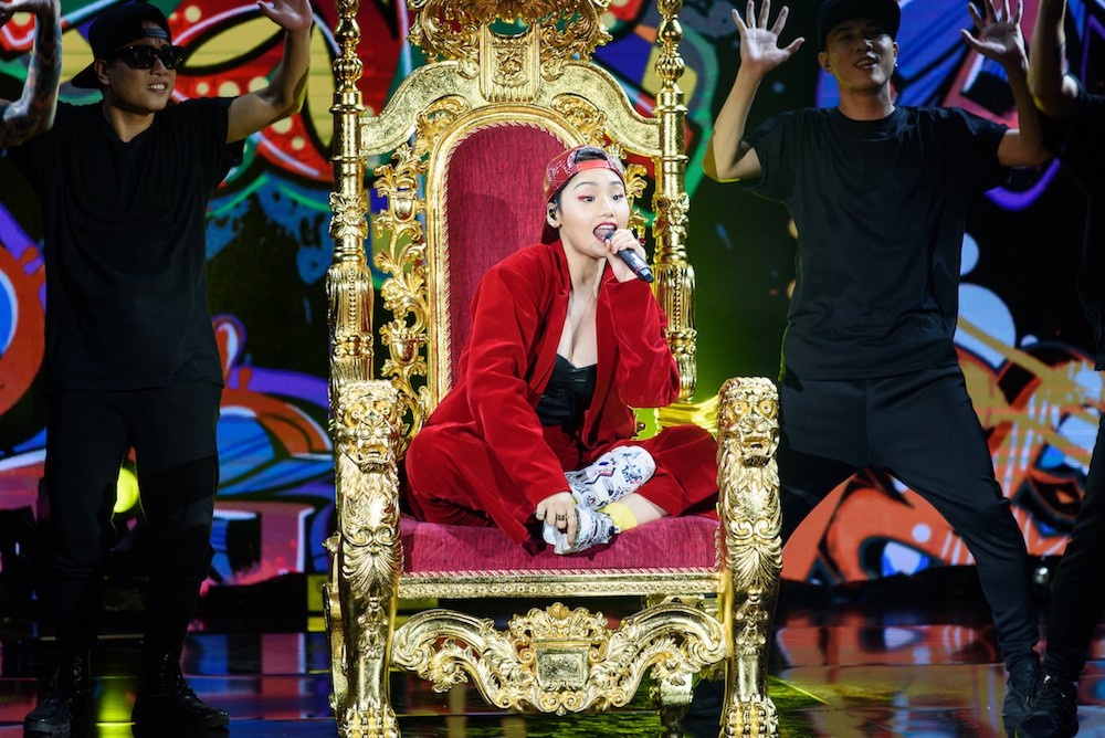 nhạc việt 2017 toàn hóng hớt showbiz ảnh 5 nhac viet 2017 toan hong hot showbiz anh 5