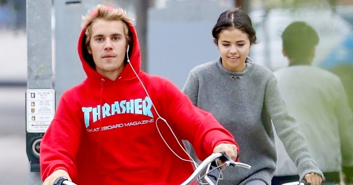 selena gomez trở lại với justin bieber ảnh 2 selena gomez tro lai voi justin bieber anh 2