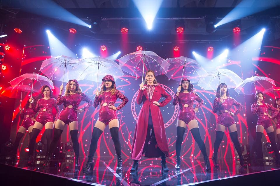 chi pu làm ca sĩ ảnh 2 chi pu lam ca si anh 2