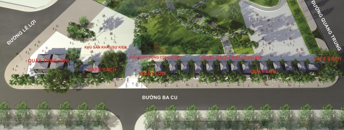 duong sach vung tau anh 1