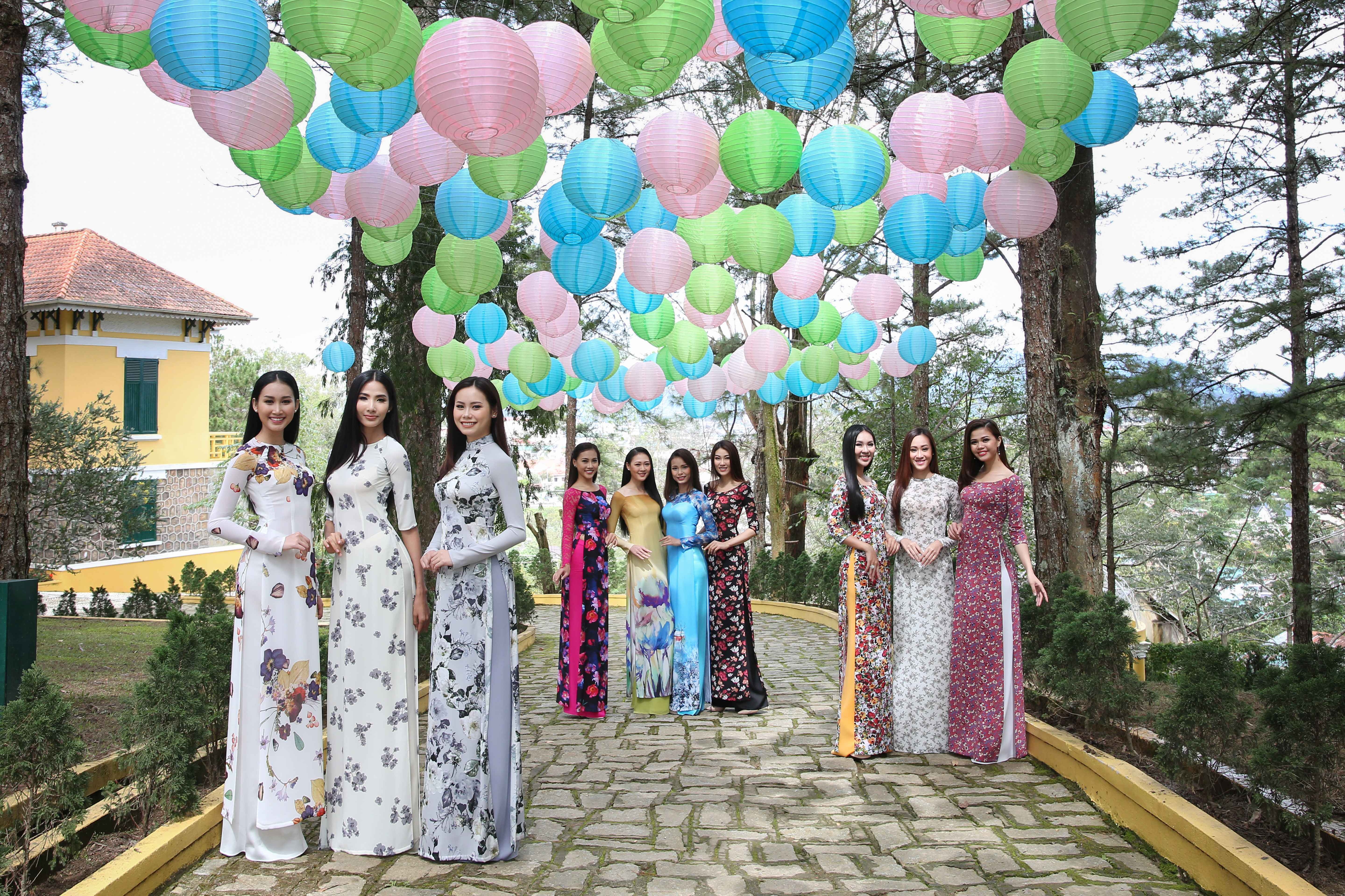 hoa hau hoan vu viet nam anh ao dai anh 4