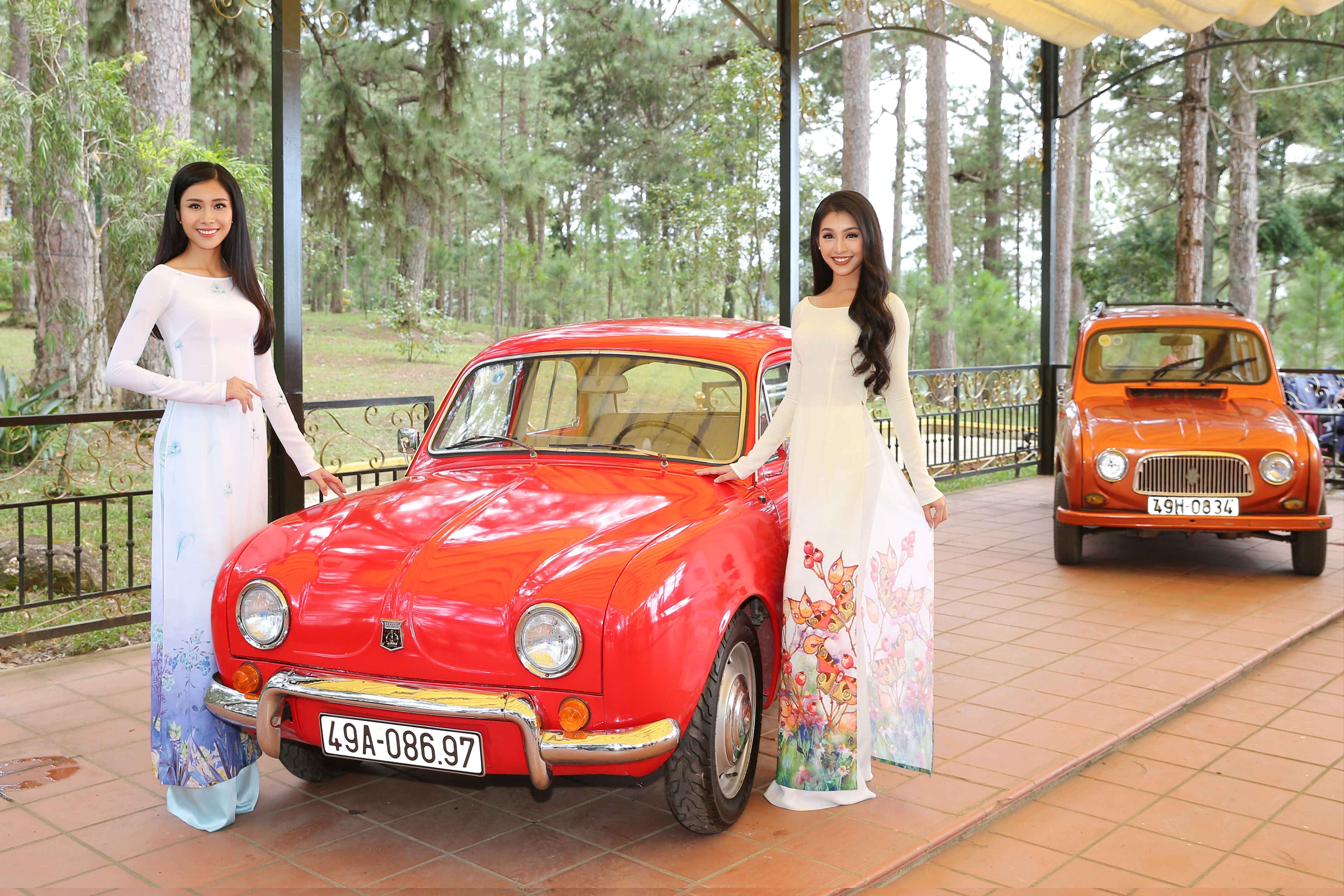 hoa hau hoan vu viet nam anh ao dai anh 10