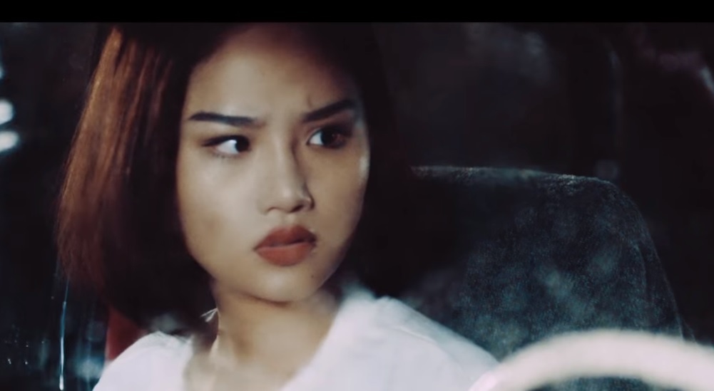 MV 'Yeu mot nguoi co le' - Miu Le va Lou Hoang, do Only C sang tac hinh anh