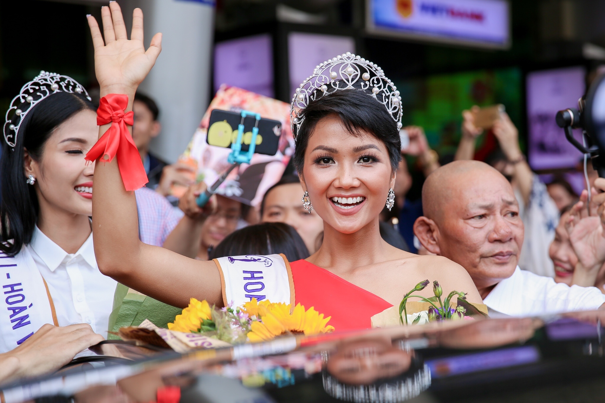 h hen nie hoa hau hoan vu viet nam anh 9