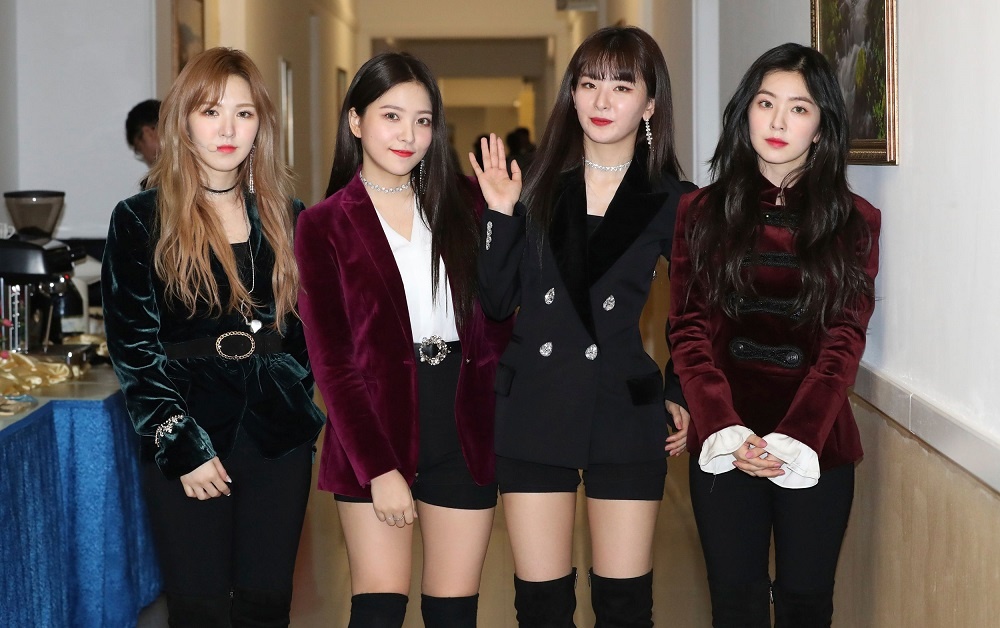 irene red velvet chụp ảnh cùng kim jong un ảnh 2 irene red velvet chup anh cung kim jong un anh 2
