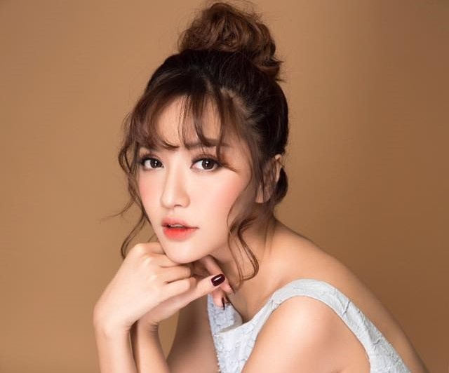 cac sao nu cua zing music awards anh 3