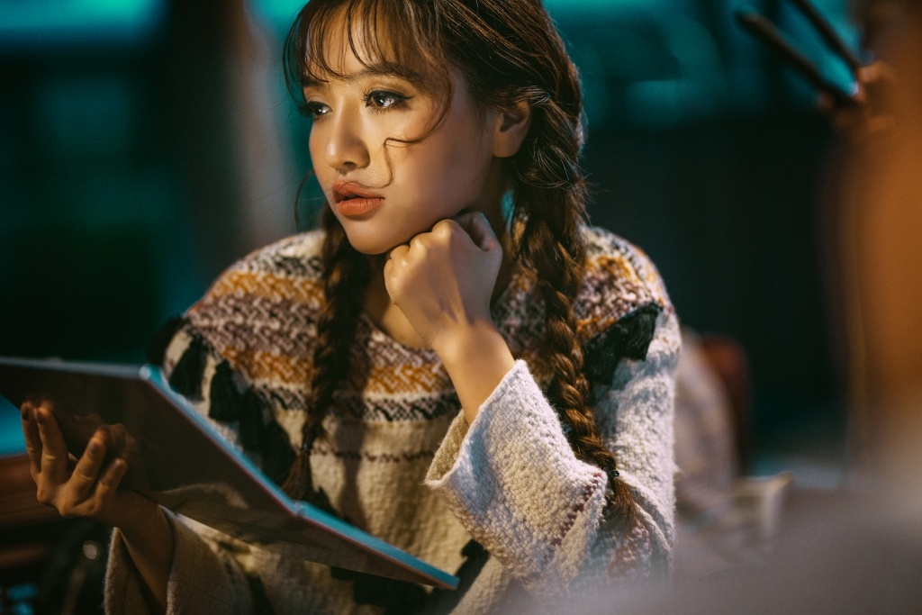 nghệ sĩ đột phá của zing music awards ảnh 1 nghe si dot pha cua zing music awards anh 1