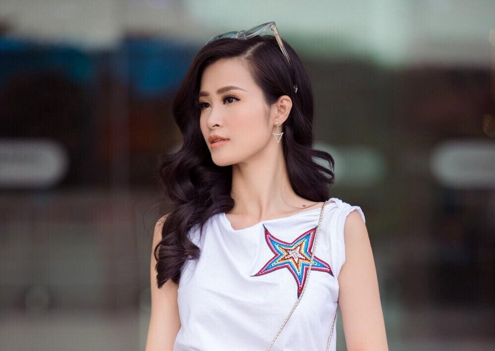 cac sao nu cua zing music awards anh 4