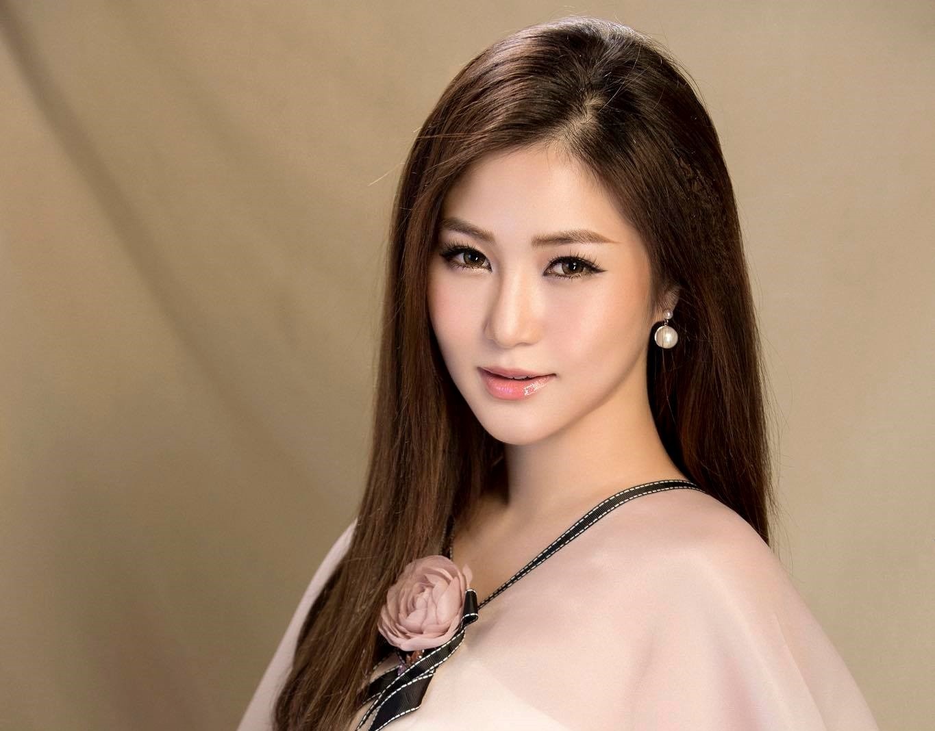 cac sao nu cua zing music awards anh 5