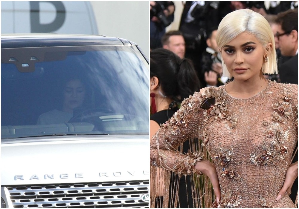 kendall jenner kylie jenner tai tieng nhat 2017 anh 6