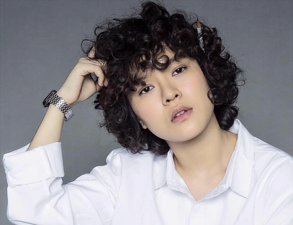 cac sao nu cua zing music awards anh 7