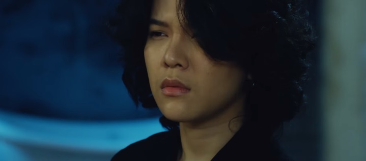 MV Di ve dau - Tien Tien hinh anh