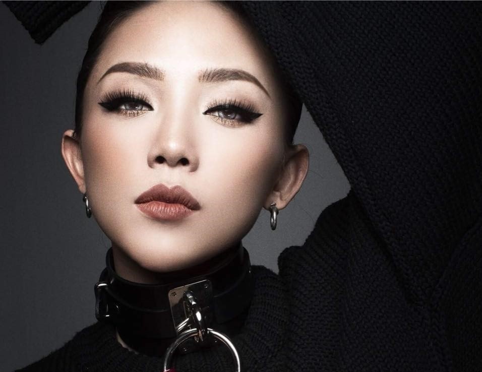 cac sao nu cua zing music awards anh 8