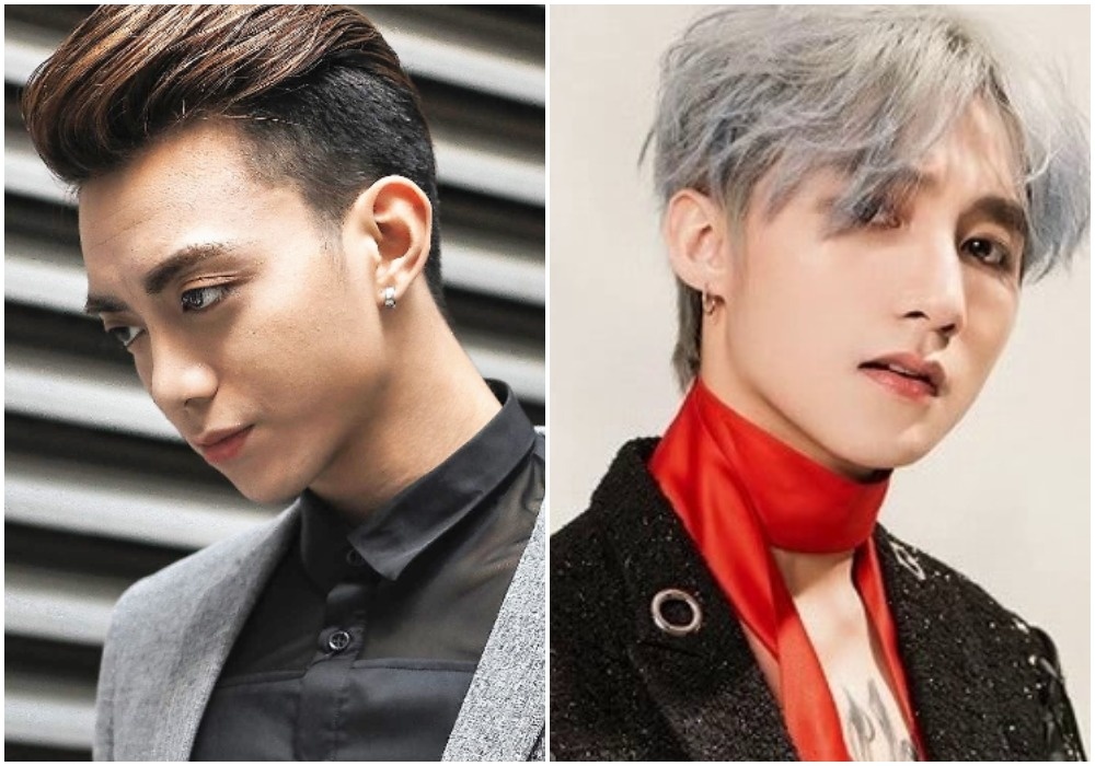 Son Tung M-TP - Soobin Hoang Son: Ai la hoang tu nhac Viet? hinh anh