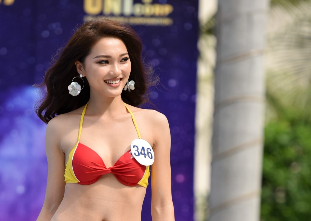 nguoi dep bien hoa hau hoan vu viet nam anh 5