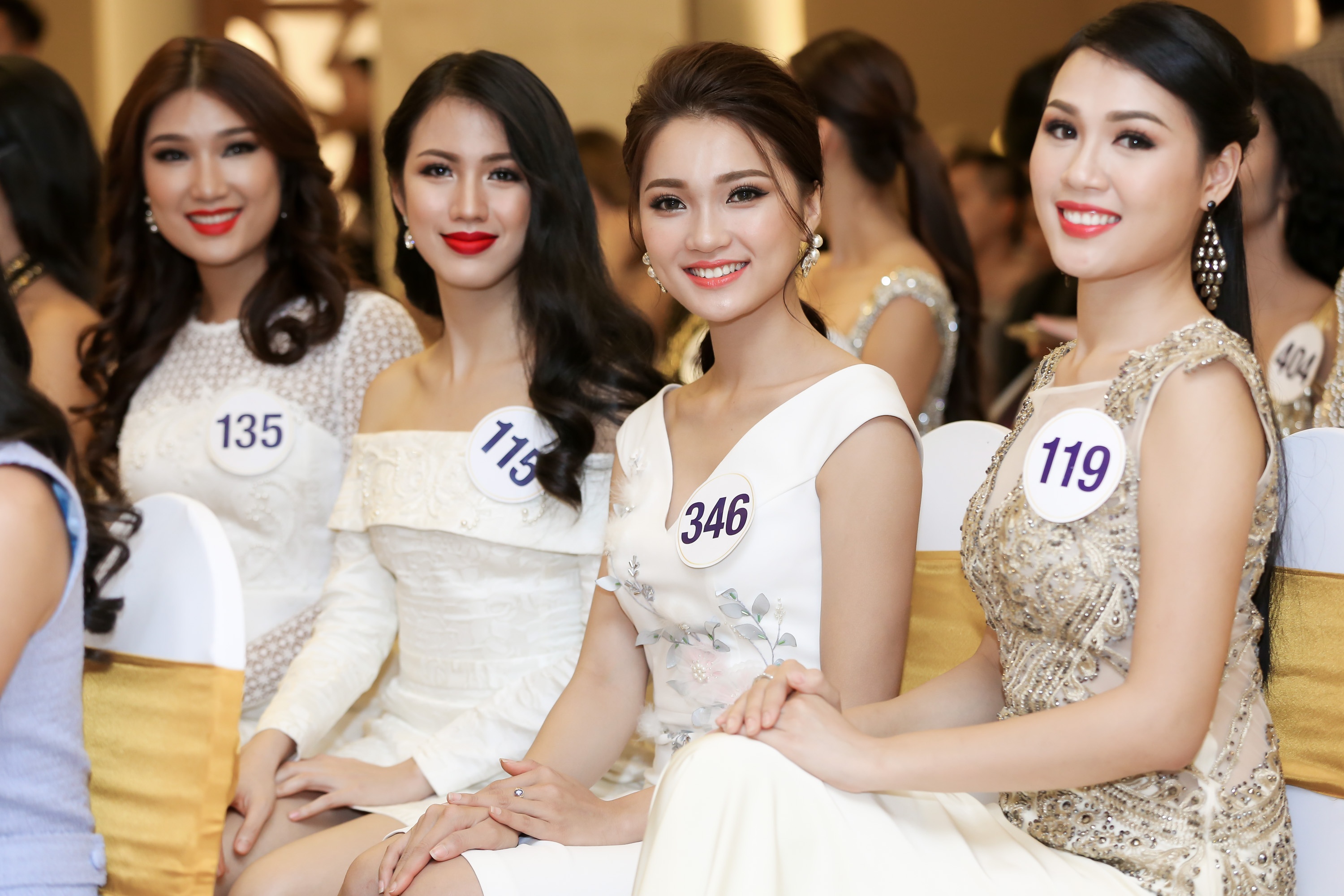 Hoa hau Hoan vu Viet Nam 2017 anh 15