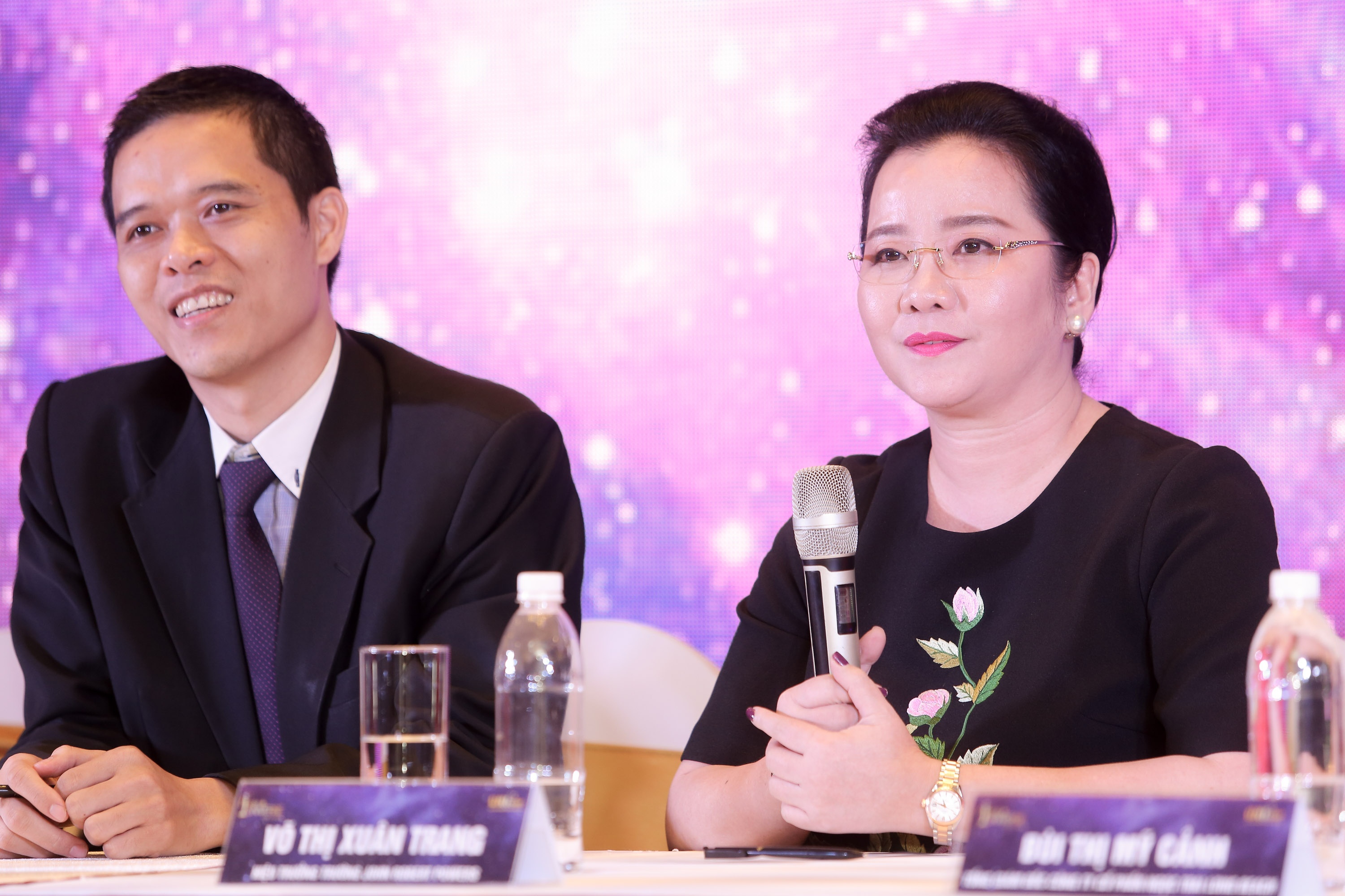 Hoa hau Hoan vu Viet Nam 2017 anh 17